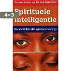 Spirituele Intelligentie 9789021532097 D. Zohar, Boeken, Verzenden, Zo goed als nieuw, D. Zohar