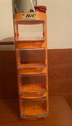 Bic Advertentiefiguur - Plastic - 1980-1990