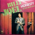 Billy Joel - Honesty / Root Beer Rag, Gebruikt, Ophalen of Verzenden