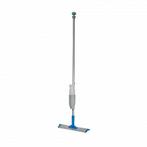 Spraymop systeem met klittenband frame en afneembaar flacon, Verzenden