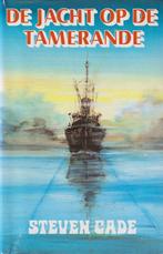 Jacht op de tamerande 9789026978616 Steven Cade, Verzenden, Zo goed als nieuw, Steven Cade