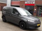 Zakelijke lease - Volkswagen Caddy Cargo 2.0 TDI 1st Edition, Gebruikt, Euro 6, Lease, BTW verrekenbaar