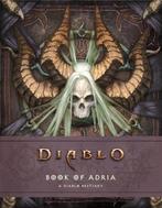 Diablo Bestiary - The Book of Adria, Verzenden, Nieuw