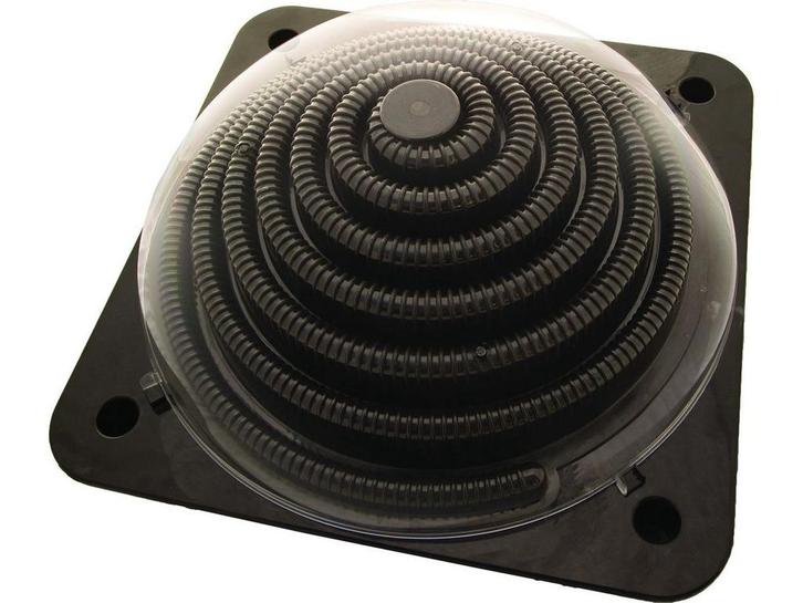 Interline Solar Heater Dome - Zonneboiler voor Zwembad - 5, Kinderen en Baby's, Speelgoed | Overig, Zo goed als nieuw, Verzenden