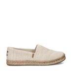 Toms Alpargata espadrilles voor dames in het Beige, Kleding | Dames, Verzenden, Beige, Nieuw, Toms