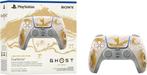 Sony PS5 DualSense draadloze controller – Ghost of Yotei G, Verzenden, Nieuw