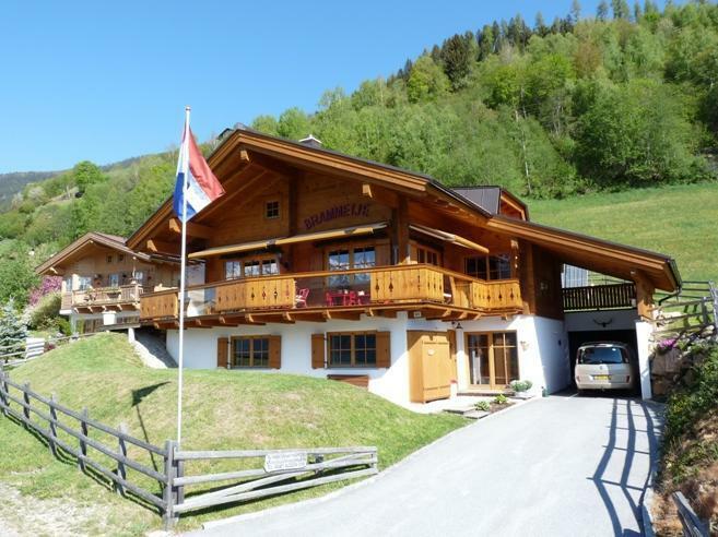 Luxe vakantiehuis op vrije locatie wandelen fietsen, Vakantie, Vakantiehuizen | Oostenrijk, Landelijk, Salzburgerland, In bergen of heuvels