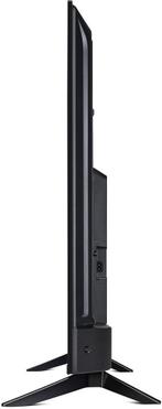 LG 50UT73006LA Blauw, Verzenden, Zo goed als nieuw