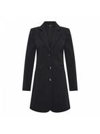 -22% MyLadyFashion  MyLadyFashion  Benja Blazer Travelsoft, Kleding | Dames, Jasjes, Kostuums en Pakken, Verzenden, Nieuw, Zwart