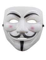 Maskers Vendetta, Casa de Papel, Squid game te koop, Nieuw, Feestartikel, Halloween of Griezel, Ophalen