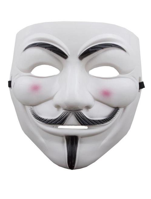 Maskers Vendetta, Casa de Papel, Squid game te koop, Hobby en Vrije tijd, Feestartikelen, Halloween of Griezel, Feestartikel, Nieuw