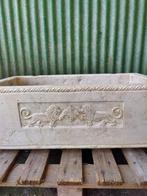Lavabo - Marmo Botticino