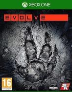 Evolve (Xbox One Games), Ophalen of Verzenden, Zo goed als nieuw