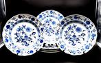 Meissen - Eetservies voor 6 (6) - Zwiebelmuster (cipolla) -
