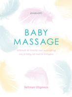 Boek: Baby massage - (als nieuw), Boeken, Zo goed als nieuw, Verzenden