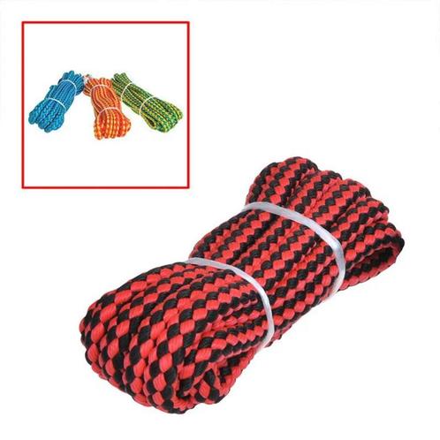 Seilflechter Multifunctioneel gevlochten touw - 3 meter -..., Watersport en Boten, Bootonderdelen, Nieuw, Ophalen of Verzenden