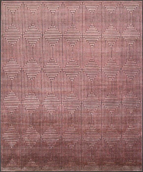 Jaipur Rugs - Handgeknoopt - Vloerkleed - 180 cm - 270 cm -, Huis en Inrichting, Stoffering | Tapijten en Kleden