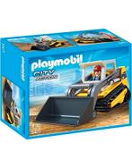 Playmobil City Action Rups Bulldozer - 5471 (Nieuw), Nieuw, Verzenden