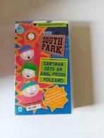 South Park   volume 1 VHS, Cd's en Dvd's, Dvd's | Tv en Series, Verzenden, Gebruikt