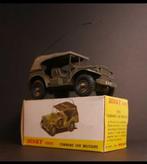 Dinky Toys 1:43 - Model militair voertuig - ref. 810 Dodge, Nieuw