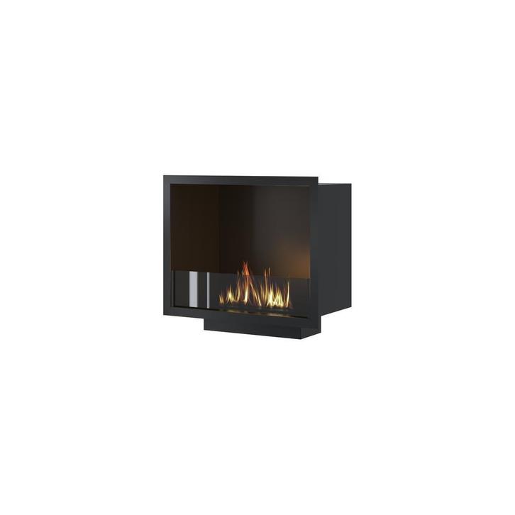 Inbouwhaard Bio Ethanol Selected Enkelzijdig 60 cm, Huis en Inrichting, Haarden, Overige soorten, Nieuw, Ophalen of Verzenden