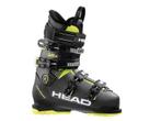 head heren skischoen avant edge 85x antra-black/yellow 46 47, Nieuw, Skiën, Schoenen, Head