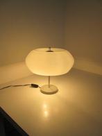 Tafellamp - schimmel - Glas, Plastic, Staal