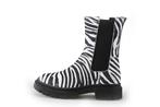 La Pintura Laarzen in maat 37 Wit | 10% extra korting, Kleding | Dames, Schoenen, Hoge laarzen, Verzenden, Wit, Zo goed als nieuw