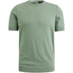Nieuw! | Cast Iron T-Shirt CTSS2404596 | Maat M | Groen, Kleding | Heren, T-shirts, Nieuw, Groen, Cast Iron, Verzenden