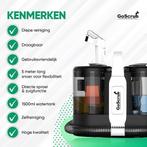 2dekans | GoScrub® Professionele Tapijtreiniger –, Ophalen of Verzenden
