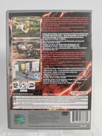 Tekken 5 Platinum Edition Playstation 2, Spelcomputers en Games, Games | Sony PlayStation 2, Ophalen of Verzenden, Nieuw