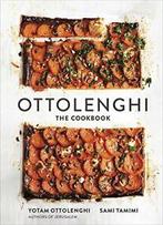 Ottolenghi: The Cookbook. Ottolenghi, Tamimi, Yotam Ottolenghi, Zo goed als nieuw, Verzenden