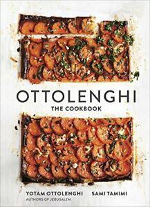 Ottolenghi: The Cookbook. Ottolenghi, Tamimi, Boeken, Kookboeken, Zo goed als nieuw, Verzenden