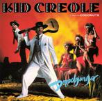 Lp - Kid Creole And The Coconuts -  Doppelganger, Cd's en Dvd's, Vinyl | Pop, Verzenden, Nieuw in verpakking