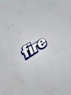 Fiat Panda kofferbak embleem, Verzenden, Nieuw, Fiat