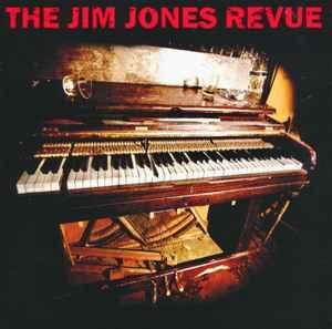 cd - The Jim Jones Revue - The Jim Jones Revue, Cd's en Dvd's, Cd's | Overige Cd's, Zo goed als nieuw, Verzenden