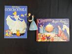 Cenerentola - Magic Wand - Il Ballo - 3 Comic - 1950/1967, Boeken, Nieuw