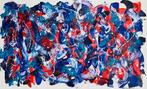 Anastasiya Tumanova - AnAbstract V.347-XXL