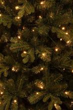 Black Box Trees Harma Smalle Kunstkerstboom met LED, Verzenden, Nieuw