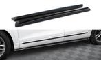 Side Skirts Diffuser V.2 voor Audi Q8 S line / SQ8, Auto-onderdelen, Ophalen of Verzenden, Nieuw, Links, Audi