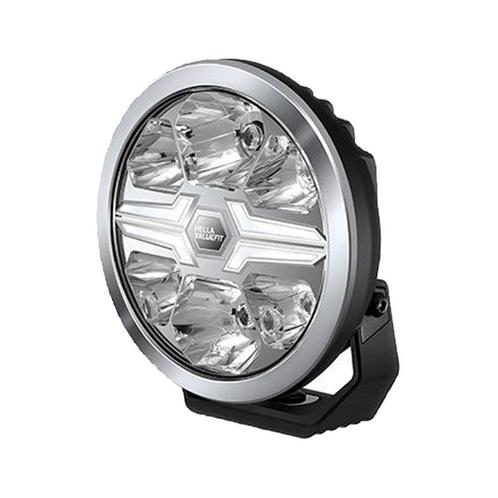 Hella LED Verstraler Blade 7 Chrome Wit/Oranje Positielicht, Auto-onderdelen, Verlichting, Nieuw, Ophalen of Verzenden