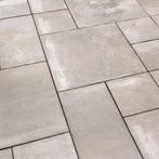 Castle stones keramische kloostertegels onderhoudsvrij licht, Verzenden, Nieuw