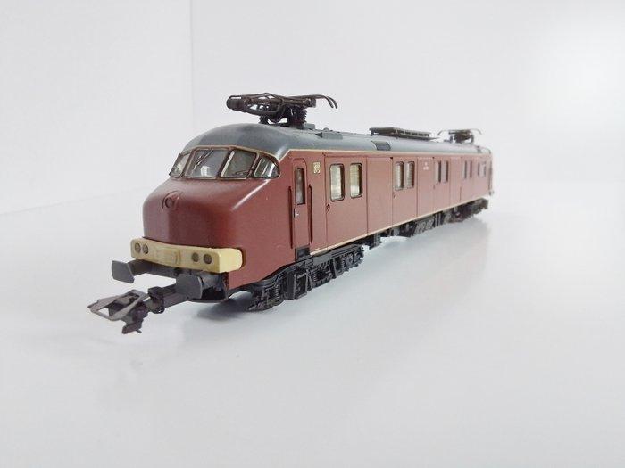 Märklin H0 - 33891 - Elektrische locomotief (1) - Motorpost, Hobby en Vrije tijd, Modeltreinen | H0