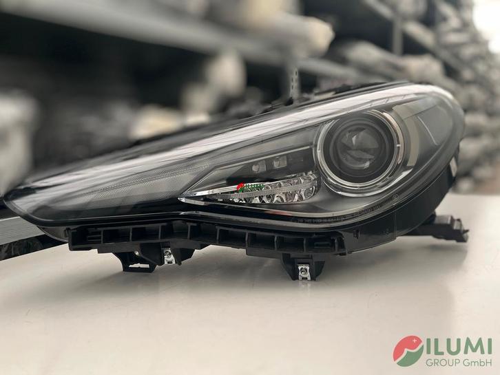 ALFA ROMEO GIULIA XENON KOPLAMP LINKS KPL 00505641040, Auto-onderdelen, Verlichting, Gebruikt, Alfa Romeo, Verzenden