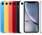 Refurbished iPhone XR met garantie!! - vanaf € 215,-