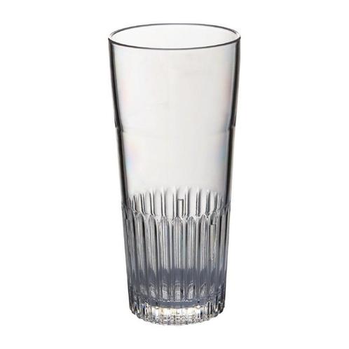 Roltex polycarbonaat bierglas (pintje) 30cl, Huis en Inrichting, Keuken | Bestek, Verzenden