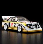 Hot Wheels 1:64 - Modelauto - 1985 Audi Sport quattro S1 -, Nieuw