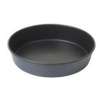 Mini-bakvorm &amp;#216;8cm H=1,8cm, anti-kleef, verpakt per, Verzenden, Nieuw in verpakking
