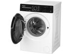 Whirlpool WPM 27W ADS BE - Vrijstaande Wasmachine - 12kg - A, Witgoed en Apparatuur, Wasmachines, Verzenden, Zo goed als nieuw