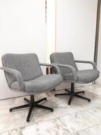 Artifort - Geoffrey D. Harcourt - Fauteuil (2) - Metaal